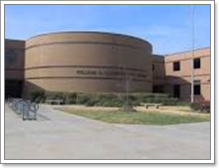 Sugar Land Police Department